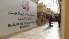 السفارة الإماراتية في لبنان تشرف على علاج 7 نازحين سوريين