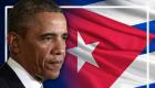 بعد نصف قرن من القطيعة.. أوباما يفتح "صفحة جديدة" مع كوبا