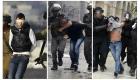 إحصائية: إسرائيل اعتقلت أكثر من 300 ألف فلسطيني منذ انتفاضة 1987