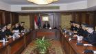 وزير الداخلية المصري: منفذو هجوم العريش لن يفلتوا من العقاب
