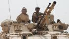 الجيش اليمني والتحالف العربي يحرران مواقع استراتيجية في مأرب والجوف وتعز