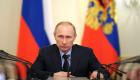 بوتين يدعو بريطانيا للمشاركة في تحليل الصندوق الأسود للمقاتلة الروسية