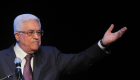 الرئيس الفلسطيني: يدي ممدودة للسلام 
