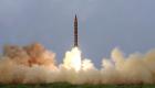  تجربة ناجحة لصاروخ باكستاني بقدرات نووية بعد إعلان الحوار مع الهند