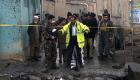 مقتل 6 بينهم شرطيان إسبانيان في هجوم على الحي الدبلوماسي بكابول