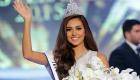 "فاليري أبو شقرا".. هل تنتزع للبنان لقب "ملكة جمال العالم"؟