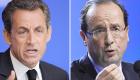  معظم الفرنسيين يعارضون ترشح هولاند وساركوزي للرئاسة 