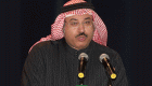 الشاعر فهد عافت: نمت على الرصيف في الرياض