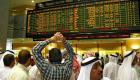 موجة حمراء تضرب أسواق الأسهم الخليجية بعد تراجع حاد لأسعار النفط