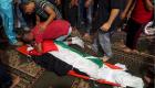 شهيدان فلسطينيان "حاولا" طعن جنود إسرائيليين بالضفة