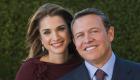 الملكة رانيا لزوجها بذكرى ميلاده: 