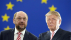 رئيس البرلمان الأوروبي: لسنا مستعدين لرئاسة ترامب