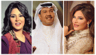 محمد عبده: أحلام ملكة الخليج ونوال صوت دافئ وجميل