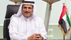 وزير الاقتصاد الإماراتي يبحث تعزيز التعاون الصناعي مع الصين