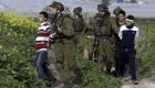  الاحتلال يعتقل 6 فلسطينيين ويخطر بهدم 6 منازل بالضفة والقدس