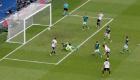 ألمانيا تهزم أيرلندا الشمالية بهدف في مباراة الفرص الضائعة
