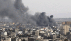 استشهاد  فلسطينية في قصف مدفعي إسرائيلي على قطاع غزة