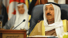 أمير الكويت يحث المفاوضين اليمنيين على مواصلة المشاورات