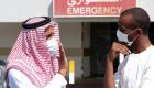 السعودية تسجل إصابة جديدة بفيروس كورونا