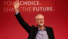 كوربين يتوقع خوض انتخابات رئاسة "العمال" البريطاني "تلقائيا"