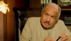 وفاة الممثل المصري حمدي أحمد عن 82 عاما