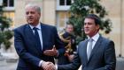 وزير خارجية فرنسا إلى الجزائر تحضيرا لزيارة رئيس الوزراء