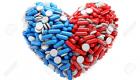 دراسة: 4 أنواع من الأدوية لمنع الوفاة بأمراض القلب