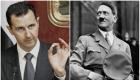 معارض: التسوية مع "هتلر السوري" تدمر الشرق الأوسط