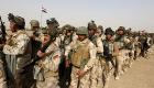 الجيش العراقي يستعيد قريتين بالموصل تمهيداً لمعركة الموصل