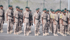 الإمارات.. انطلاق فعاليات مبادرة معسكرات "أقدر" للخدمة الوطنية الأحد المقبل
