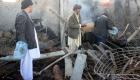 كابول تُعلِن مقتل 50 شخصًا في الهجوم على مطار قندهار