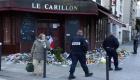 فرنسا: لم يحذرنا أحد من هجمات باريس
