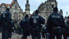  ألمانيا: القبض على رجلين يعدان لـ"عمل يشكل خطرًا على الدولة"