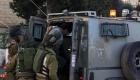 الاحتلال الإسرائيلي يعتقل 19 فلسطينيًّا بينهم 8 مسنين بالقدس 
