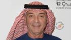 محمود حميدة بالزي الإماراتي يجتاح مواقع التواصل