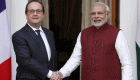 المحادثات الهندية الفرنسية لشراء "الرافال" في مرحلتها الأخيرة