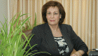 الكاتبة الأديبة هند أبوالشعر.. مرأة أردنية تحدت الصعاب