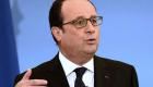 الرئيس الفرنسي: مستعدون للإرهاب في يورو 2016