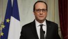 هولاند يطالب البرلمان الفرنسي بتمديد الطوارئ 3 أشهر 
