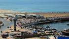 فتح تنتقد المفاوضات التركية الإسرائيلية الرامية لإقامة ميناء بغزة 