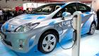 السيارات الكهربائية تقلص احتياجات النفط 2 مليون برميل 2023