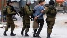 الاحتلال يعتقل 17 فلسطينيًّا في عمليات دهم بالضفة الغربية