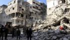 روسيا تنفي قصف مدنيين في سوريا بعد تعرضها لانتقادات واسعة