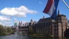 الهولنديون يصوتون "رمزيًّا" على شراكة أوروبا-أوكرانيا