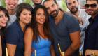 "مسكون" اللبناني يفوز بجوائز عالمية.. فما هو تصنيفه؟