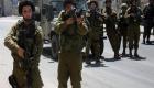 استشهاد فلسطيني طعن جنديا إسرائيليا شمالي الضفة الغربية