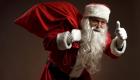 "بابا نويل" السوداني يسطع في فضاء "تويتر"