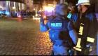 الشرطة الألمانية: مقتل شخص وجرح 11 في انفجار 