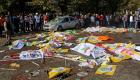 محكمة تركية تتهم 5 وتطلق سراح 4 مواطنين في ثاني تفجير بأنقرة 