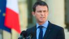 رئيس وزراء فرنسا: نحو 600 شخص توجهوا للعراق وسوريا 